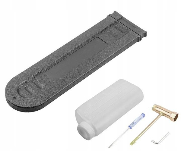 Pilarka spalinowa Graphite 58G943