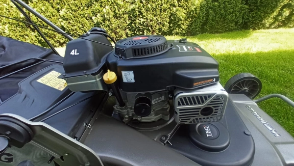 Kosiarka spalinowa Weibang WB778SLC V 3IN1