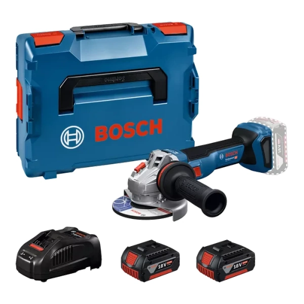 Szlifierka kątowa 125 mm Bosch GWS 18V-11 06019N4103