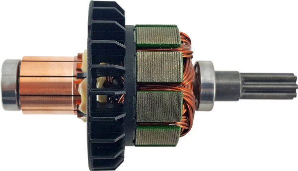 Wirnik 619377-8 Makita