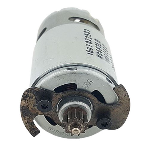 Oryginalny silnik GSR 14,4-2-LI Bosch 2609199253