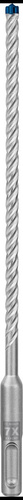 Wiertło udarowe Bosch EXPERT SDS plus-7X 6 x 150 x 215 mm, 10 szt.
