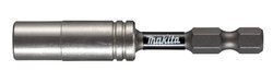 Tuleja chwyt udarowy do końcówek wkrętakowych 68 mm IMPACT PREMIER 1/4" MAKITA E-03399