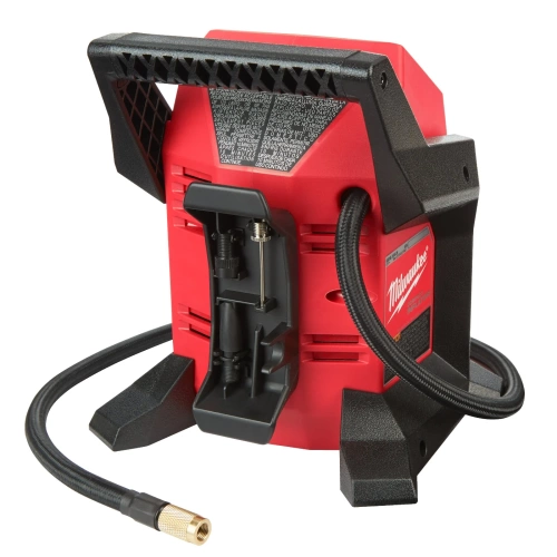 Kompresor Milwaukee M12 BI-0