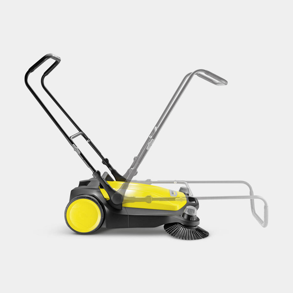 Zamiatarka S 6 Twin Karcher 1.766-460.0-outlet
