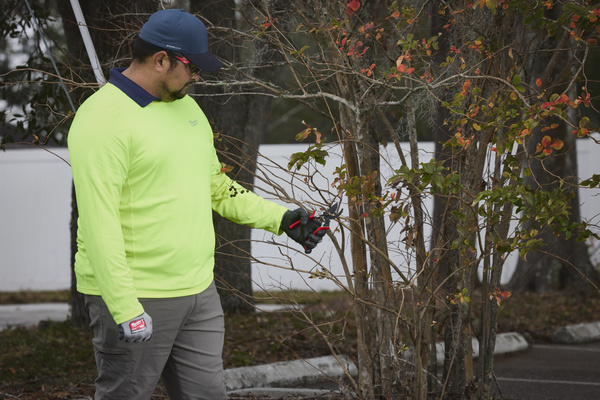 Sekator ręczny Milwaukee 4932498622