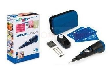 Multiszlifierka Dremel 7700-15