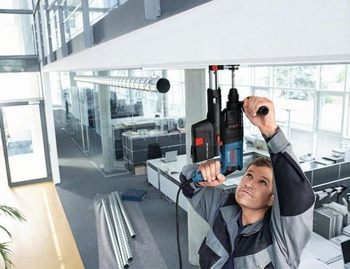 Bosch GBH 2-23 REA Młot udarowo-obrotowy