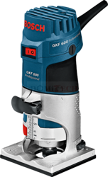 Frezarka krawędziowa Bosch GKF 600 060160A100