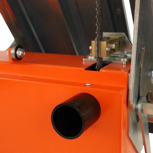 Piła taśmowa Norton Clipper CB311 70184602677