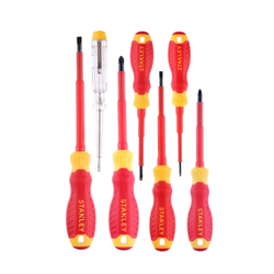 Zestaw wkrętaków VDE Stanley STHT60031-0