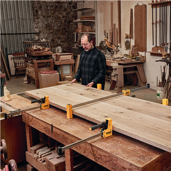 Ścisk równoległy DeWALT DWHT83831-1