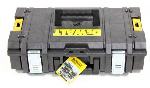 DeWalt Skrzynia narzędziowa DS150