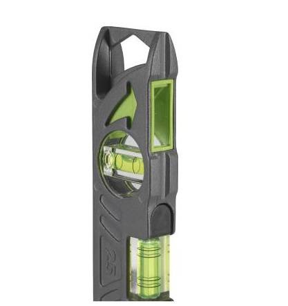 Poziomica Torpedo 25ALM LUNA 282930106