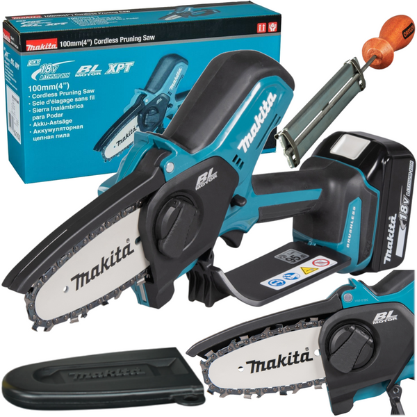 Mini piła łańcuchowa Makita DUC101Z01