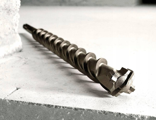 Wiertło SDS max-7 22,00x1200x1320 Bosch 2608586774