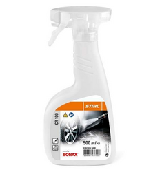 Środek do czyszczenia felg Stihl CR 100 500 ML 07825169400