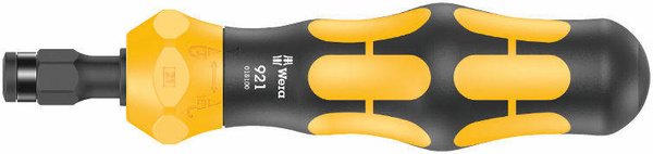 Wkrętak udarowy Wera Kraftform Plus 921 05018100001