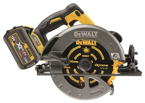 Pilarka tarczowa Dewalt DCS575NT