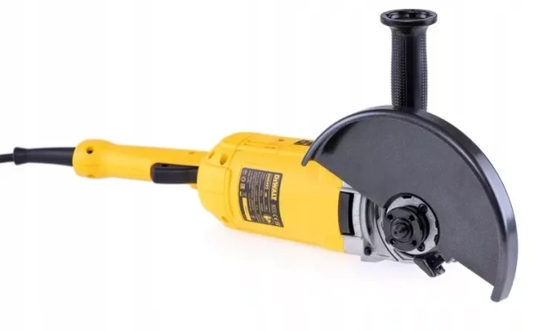 Szlifierka kątowa Dewalt DWE492S
