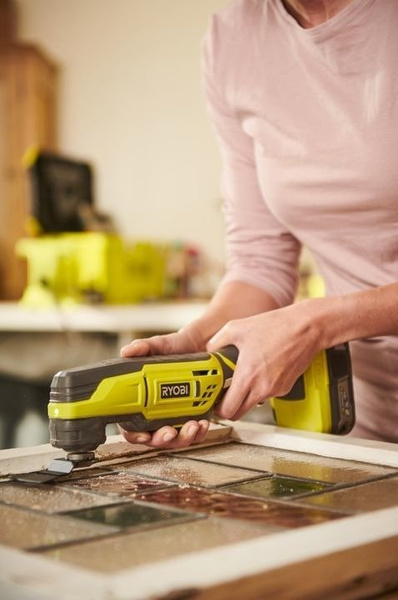 Wielofunkcyjne narzędzie 18 V R18MT3-0 Ryobi 5133003797