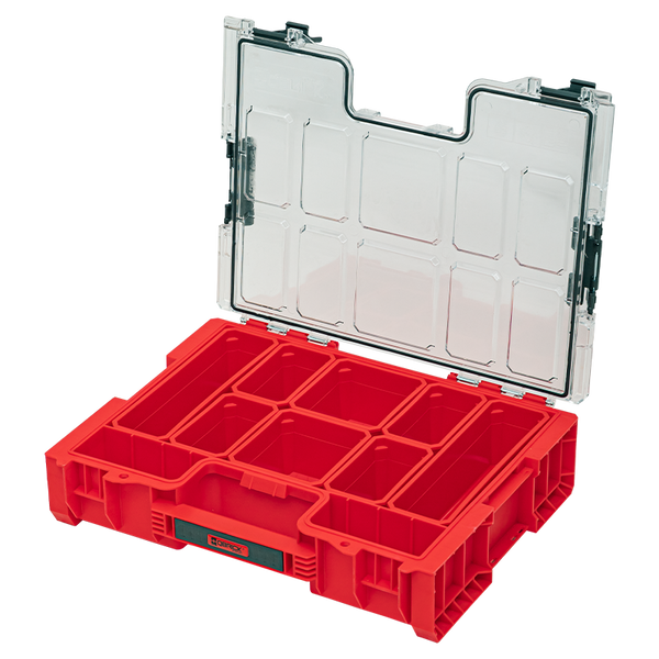 Organizer Qbrick System PRO 300 RED Ultra HD