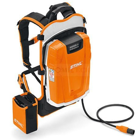 Akumulator plecakowy AR 3000 Stihl 48654006520