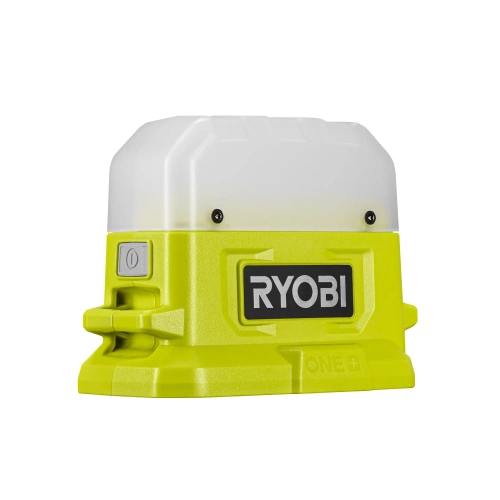 Lampa biwakowa Ryobi RLC18-0