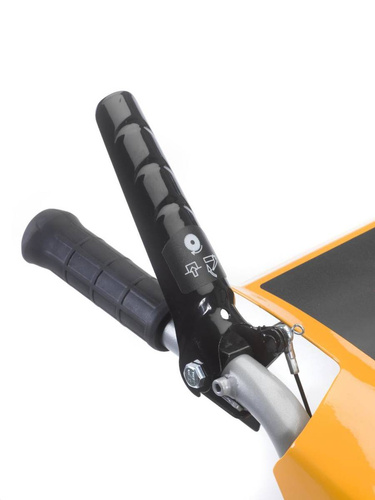 Zamiatarka spalinowa Stiga SWS 800 GE