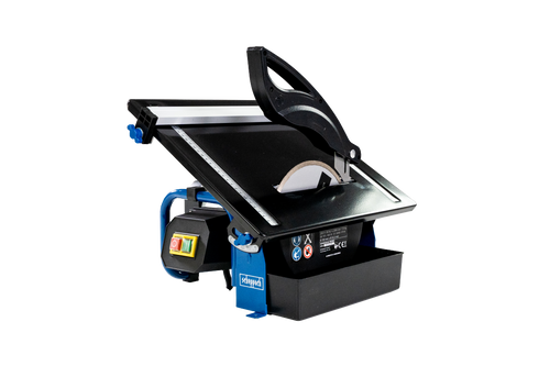 Przecinarka do glazury Scheppach FS600