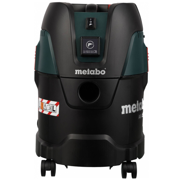 Odkurzacz uniwersalny Metabo ASA 25 L PC