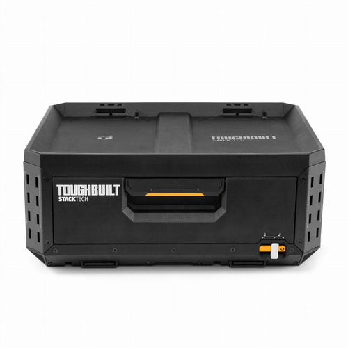 Skrzynka narzędziowa z szufladą ToughBuilt StackTech TB-B1-D-30-1
