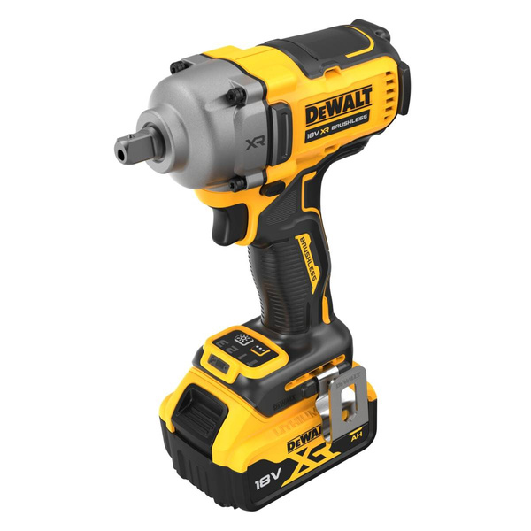 Klucz udarowy Dewalt DCF892P2T 