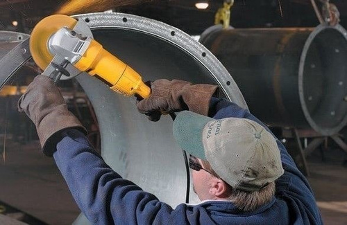 Szlifierka kątowa DW840 DeWalt