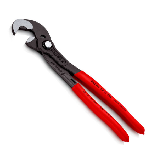 Szczypce nastawne Knipex 8741250