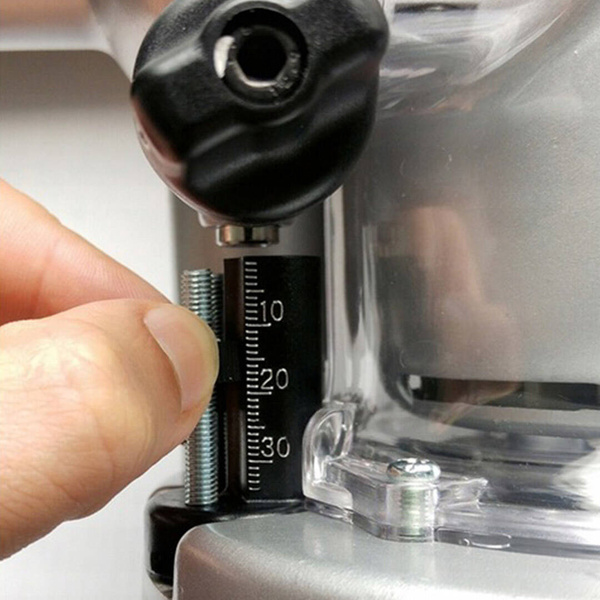 Frezarka górnowrzecionowa CMT CMT7E