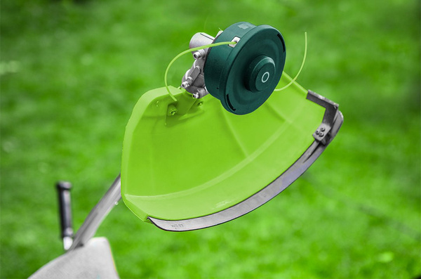 Kosa spalinowa Verto 50G491