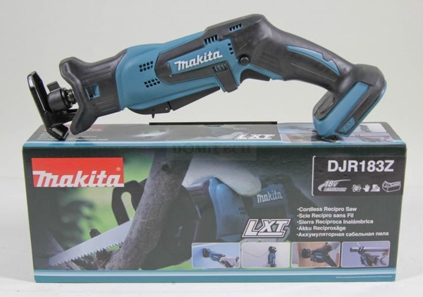 Piła szablasta Makita DJR183Z