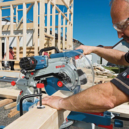 Ukośnica Bosch GCM 12 SDE