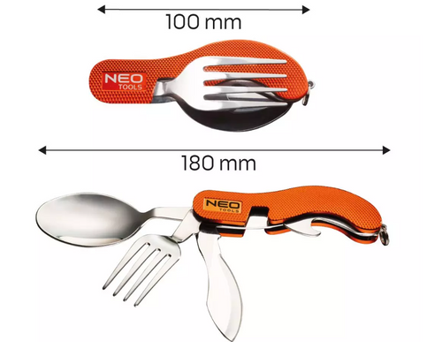Niezbędnik NEO Tools 63-027