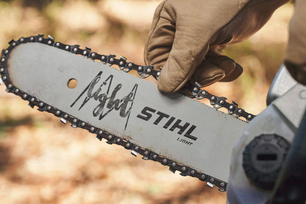 Pilarka spalinowa Stihl MS 162 (35 cm; 3/8"; PM3; 1,1 L)