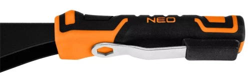 Nitownica ręczna do nitów stalowych i aluminiowych 2.4/3.2/4.0/4.8 mm NEO Tools 18-102-1