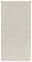 Papier ścierny 93x186x240 Bosch 2608621240