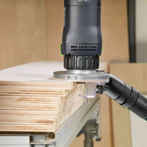 Frezarka do krawędzi Festool OFK 500 Q-Plus R3 (576225)