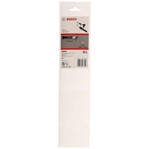 Prowadnica do Bosch GAC 250 - Bosch 2602317081