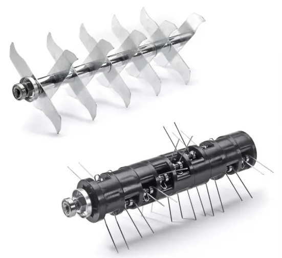 Wertykulator elektryczny Stiga SV 415 E 290002152/14