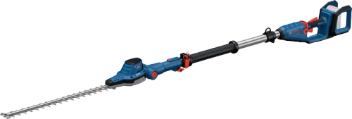 Nożyce do żywopłotu Bosch GHE 18V-50 TP 06008D5000