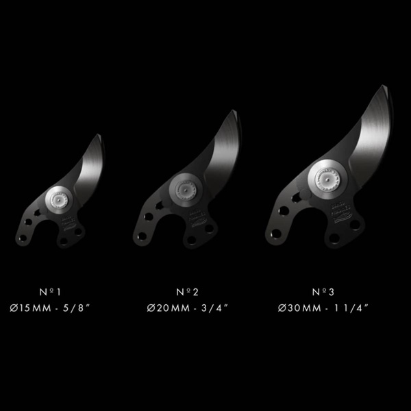 Sekator ogrodowy Bahco PX-S1