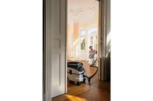 Odkurzacz mobilny CTL 36 E LE CLEANTE Festool 574972 (stary 583846)