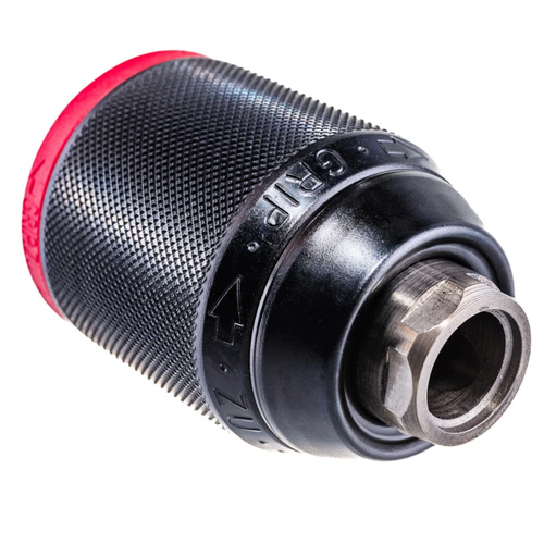 Szybkomocujący uchwyt wiertarski FUTURO PLUS S1M 13 MM, 1/2" Metabo 636621000